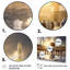 Art de l'Islam, reflet de Kaaba I-106977212-106977160