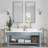 Festa 1.7'' W x 9.6'' L Ceramic Singular Tile-90644693