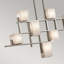 Ellerie 7 - Light Unique/Statement Pendant
