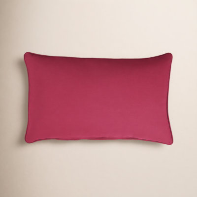 Annata 26" x 16" Sunbrella® Throw Pillow
