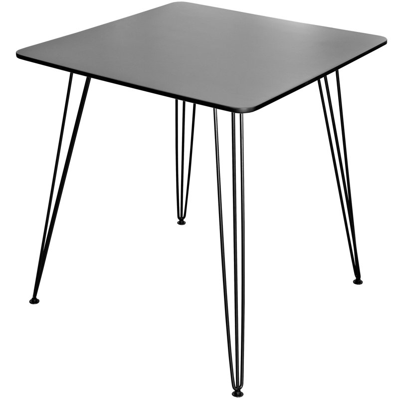Maguire Dining Set, White