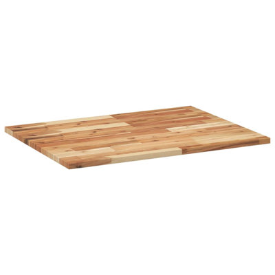 Margret Solid Wood Table Top