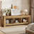 63" Tv Stand, Entertainment Center Tv Console