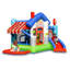 Jeu gonflable 10,5 'x 12,5' Convenience