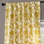 Rideaux obscurcissants en coton Tikal-535862472-535862477