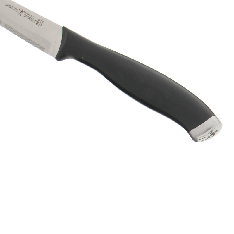 HENCKELS Silvercap 3-inch Paring Knife