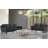 Herald 80'' Velvet Sofa-1585220522