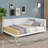 Ingus Wood Mid-Century Modern Daybed-574572716-574572715