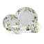 Portmeirion Porcelain Dinnerware Set - Service for 4