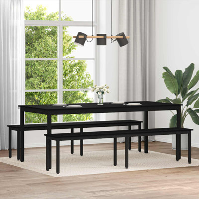 Outdoor Bench