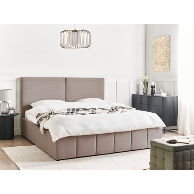 Ottoman Bed Fabric CASTELNAVET