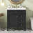 Pollark 30'' Single Bathroom Vanity with Top-746490211-797061405
