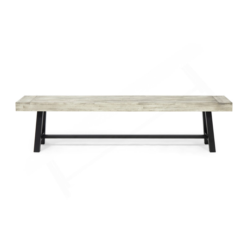 CARLISLE 74, Gris / Noir