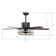 Dulin 52'' Ceiling Fan with Light Kit