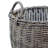 Bay Isle Home™ Plastic Decorative Basket