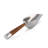 Tribeca Stainless Steel Ice Scoop