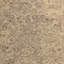 Gray Contemporary Silk Wool Blend Rug