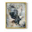 ANIMALS Series CXIV - reproduction encadrée de qualité supérieure - prête à être accrochée - aucun clou requis-2067337937-2067337943