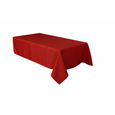 Jantine Polyester Tablecloth
