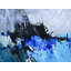 Blue Echoes Print by Pol Ledent-64401850