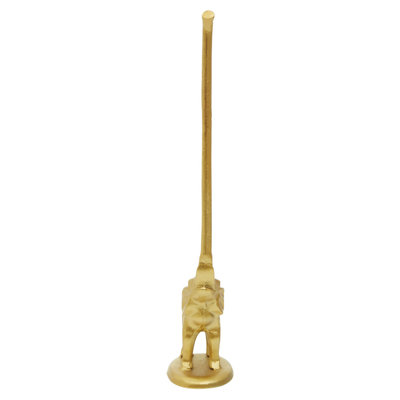 Kandra Free Standing Toilet Paper Holder