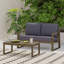 Table basse et causeuse Samwell-2090605066