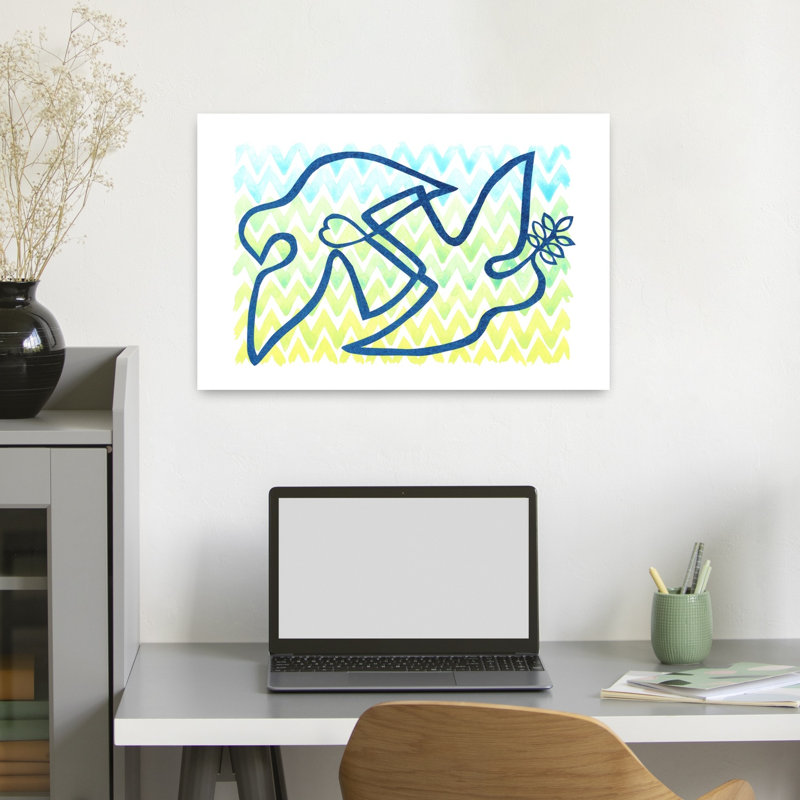 Print, 40.64cm H x 60.96cm W