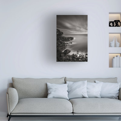 Œuvre d'art sur toile, «Alan Alan Majchrowicz, San Juan»