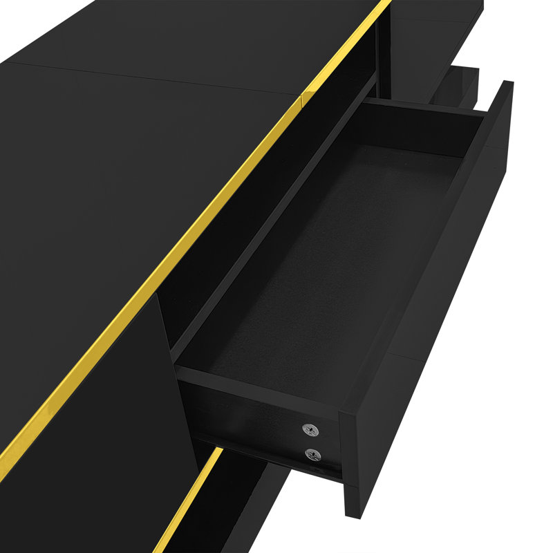 TV Stand for TVs up to 85"