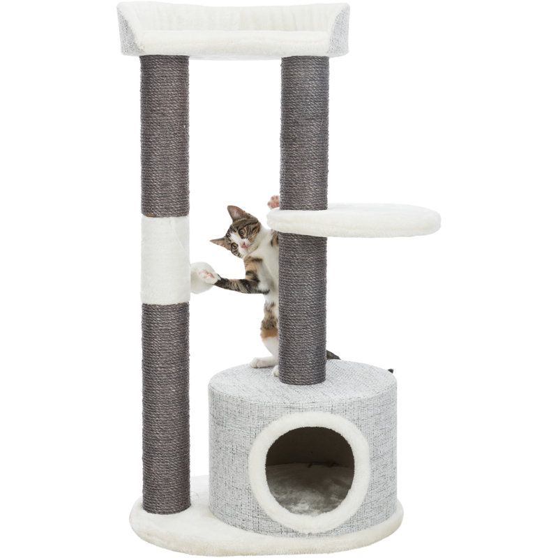 39"  Pillar Cat Tree