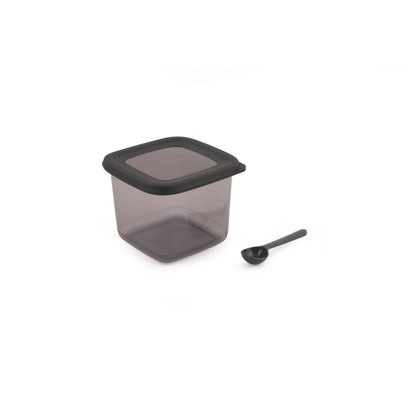 Ensemble de 17 contenants pour aliments Hicran