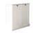 White Laundry Cabinet With Two Compartments, Painting, Removable Bags For Sorting, Easy Assembly, 100-pound Load Capacity Cabinet, Painted, Bags, Load, Assembly Required Within 2 Hours-1305544735
