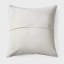 Housse de coussin en coton Kesar Handblock, 18 x 18, rose rosé-130726799