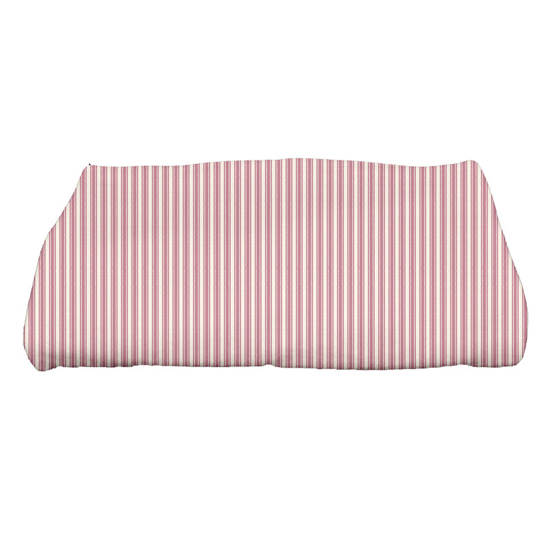 Serviette de bain en microfibre Monroe, Mauve