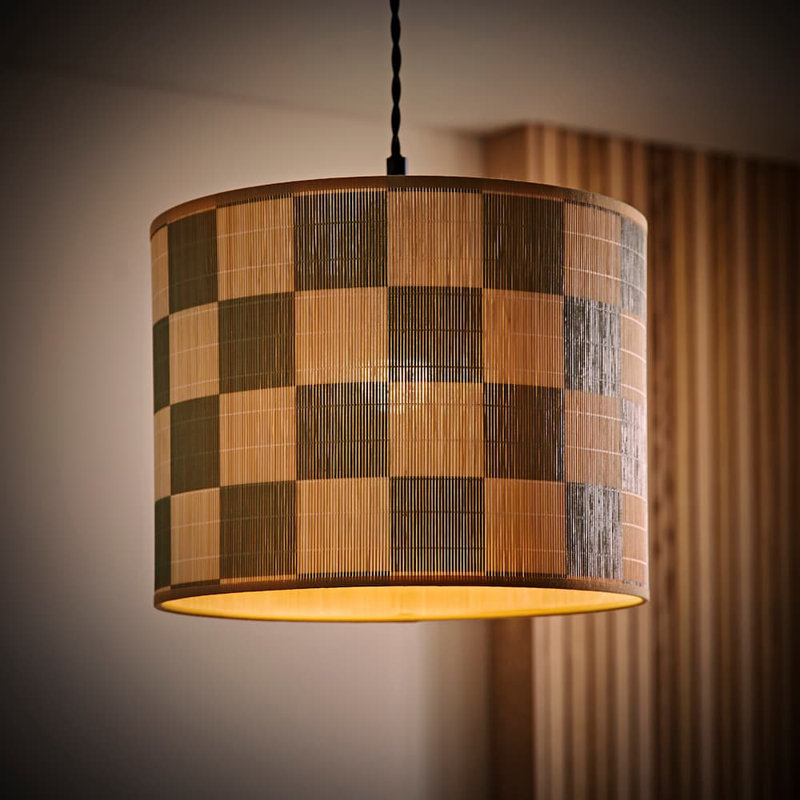 Anchelin 23 H Lamp Shade