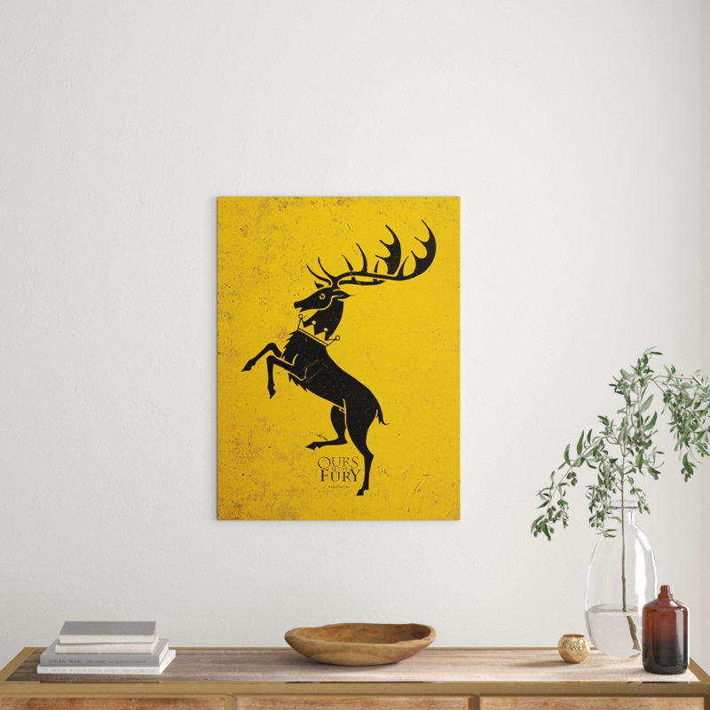 No Frame Print, 80cm H x 60cm W, Paper
