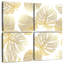 Feuilles d'or Harnek