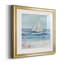 Gulf Shores I - Cadre photo, reproduction d'art sur papier-1670497719-1670497716