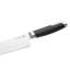 Couteau Santoku en acier inoxydable graphite 7 po BergHOFF
