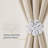 Poppy Curtain Tieback-34146106