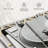 " Vinyl Turntable Player "-98978106