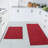 Muhd Kitchen Mat Set of 2-479717588-479717587