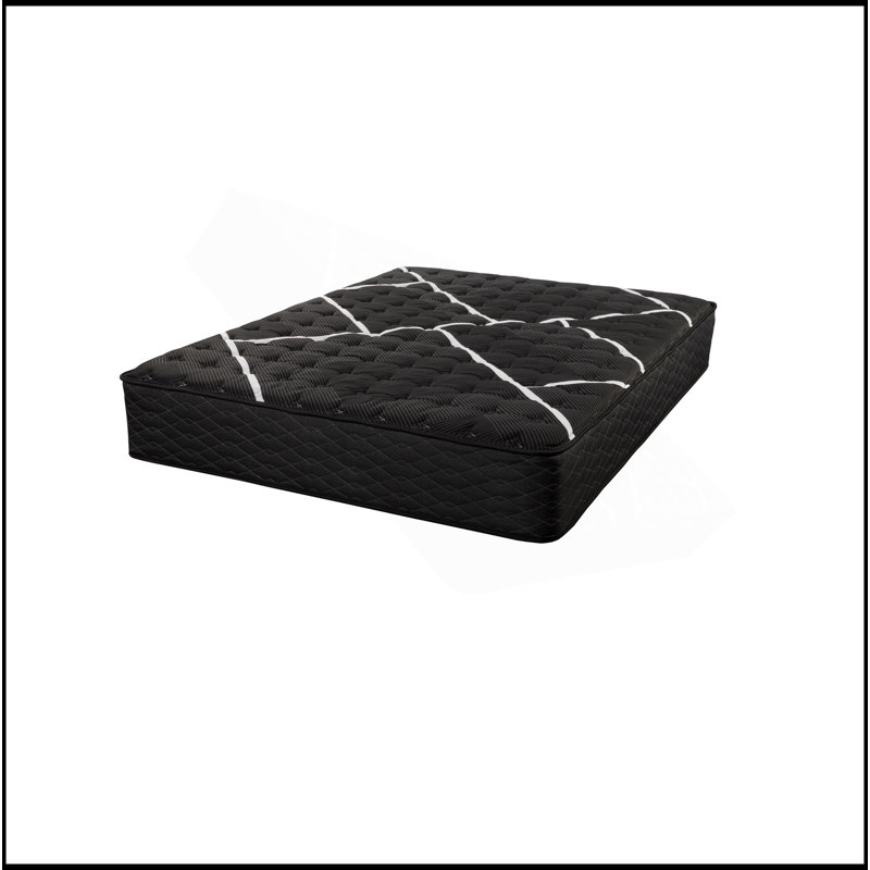 Peluche hybride Restonic Comfort Care Heartland, 11.5", Grand lit
