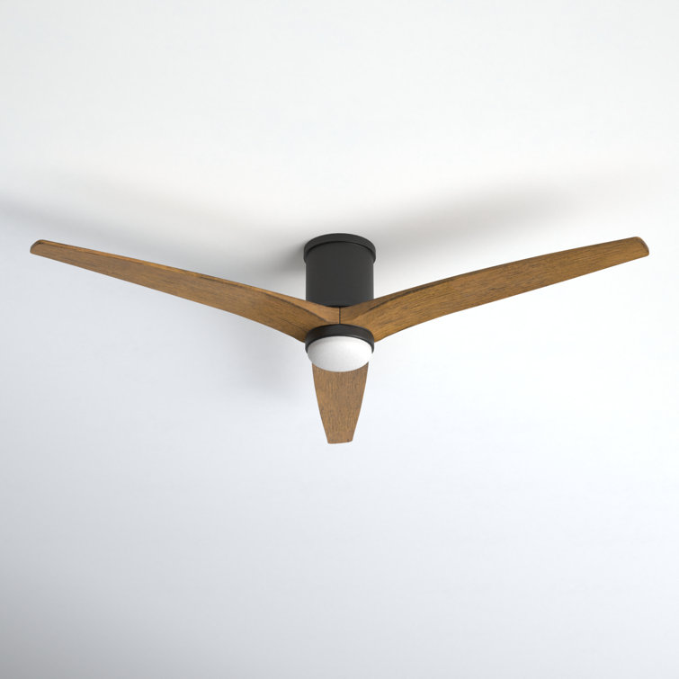 Montego 52'' Ceiling Fan with LED Light Kit