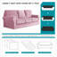 Outdoor Patio Sofa Cover-1463387907