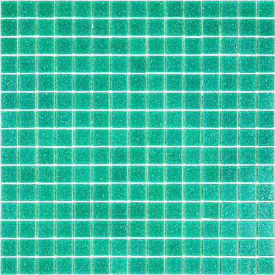 Dune 0.8" x 0.8" Glass Grid Mosaic Wall & Floor Tile