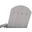 Jost Plastic Rocking Chair-1864261256
