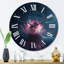Horloge murale Urban Enlightenment-93380546