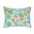 Flamingo Garden Cotton Reversible Quilt Set-1902600634