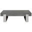 Signature Designs Iridium Cocktail Table